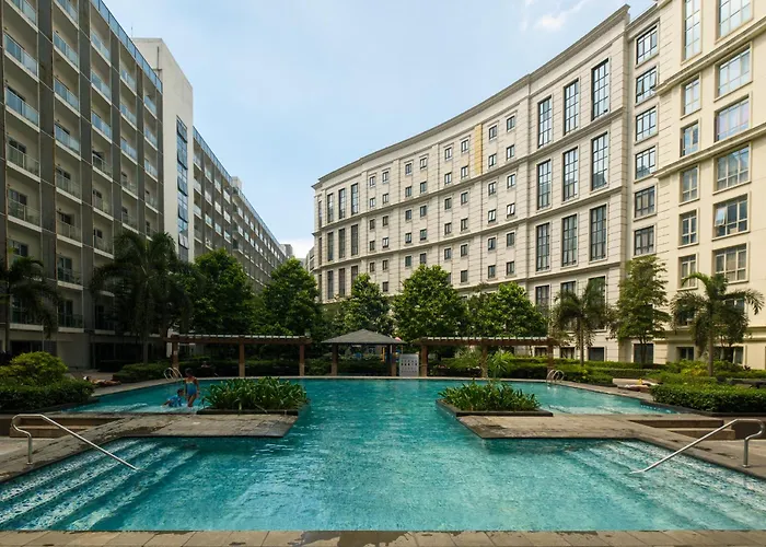 Apartment Ocuna - Naia Airport *