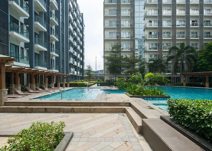 Ocuna - Naia Airport Apartment