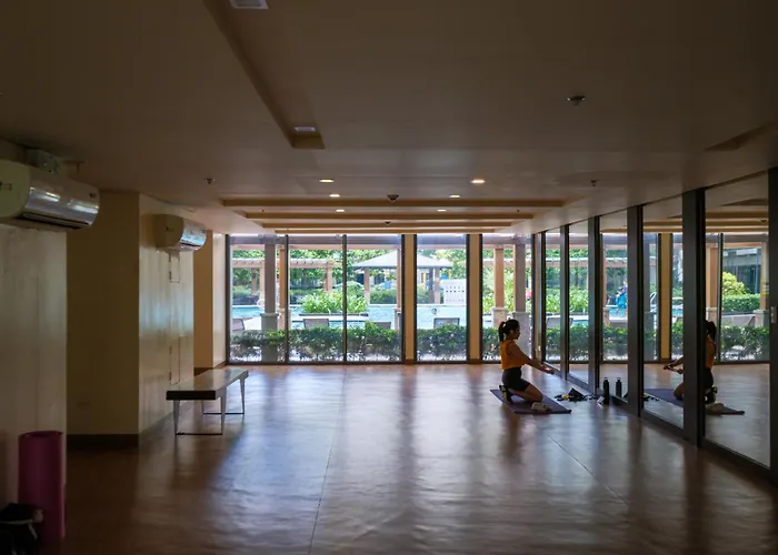 Ocuna - Naia Airport Manila