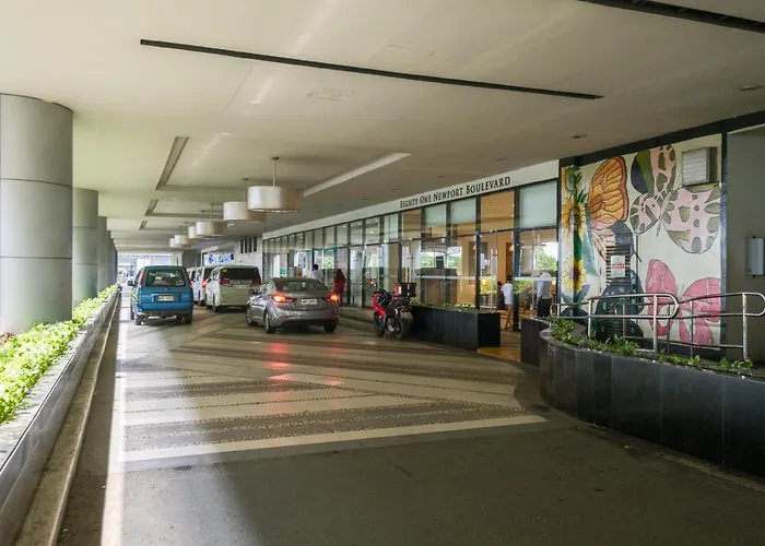 Ocuna - Naia Airport Apartment