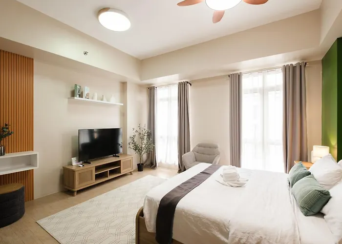 Apartment Ocuna - Naia Airport *