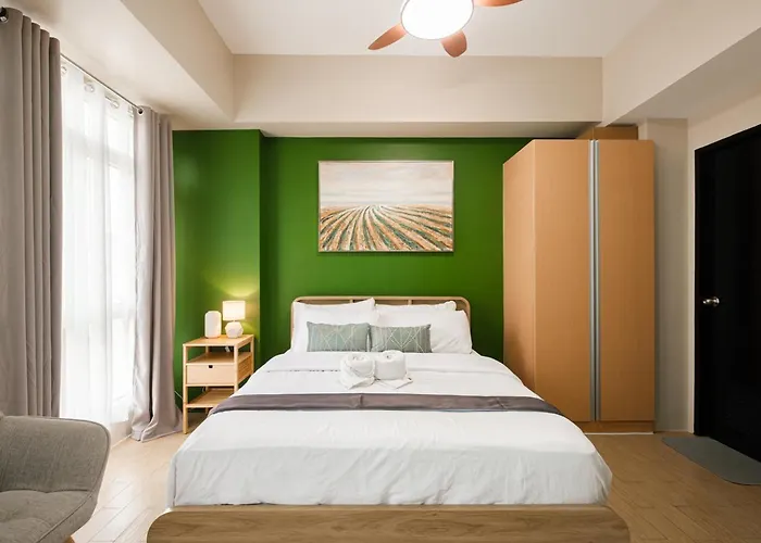 Ocuna - Naia Airport Apartment *