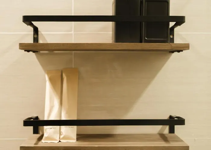 Ocuna - Naia Airport Apartment